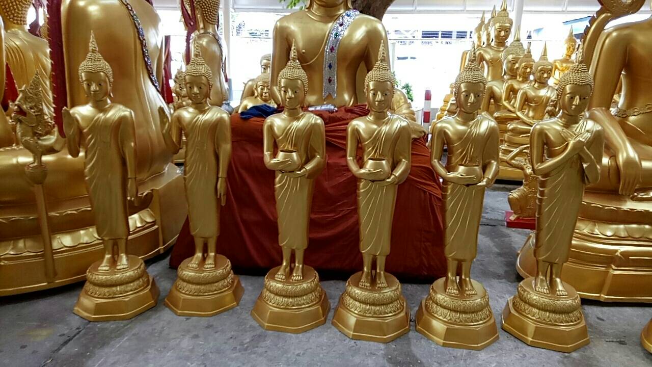 พระประจำวัน