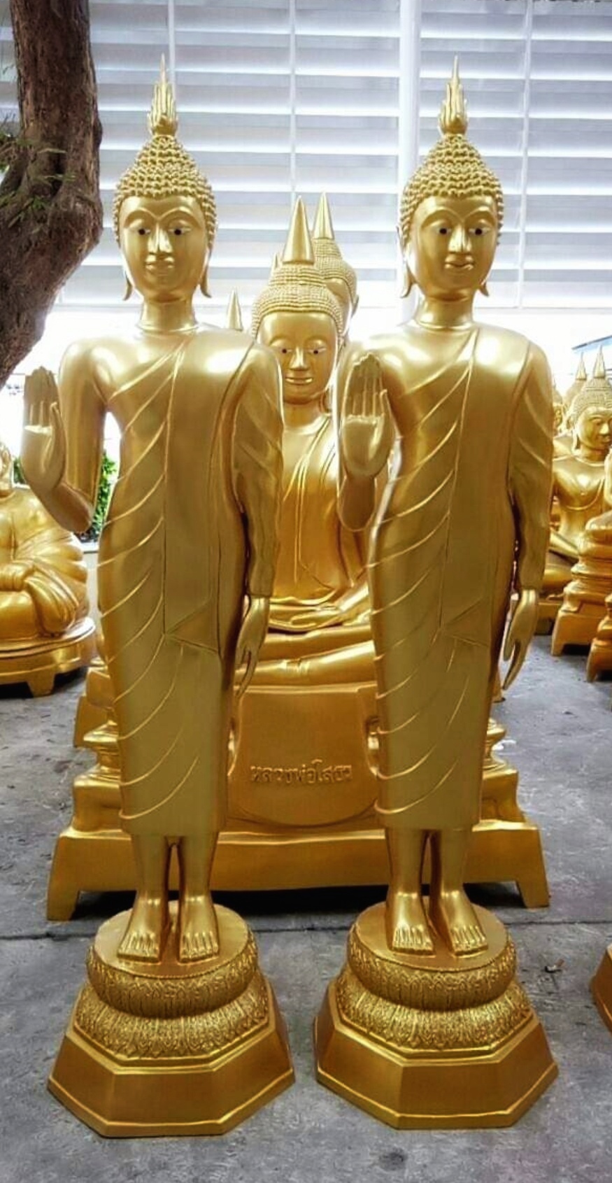 พระประจำวันจันทร์