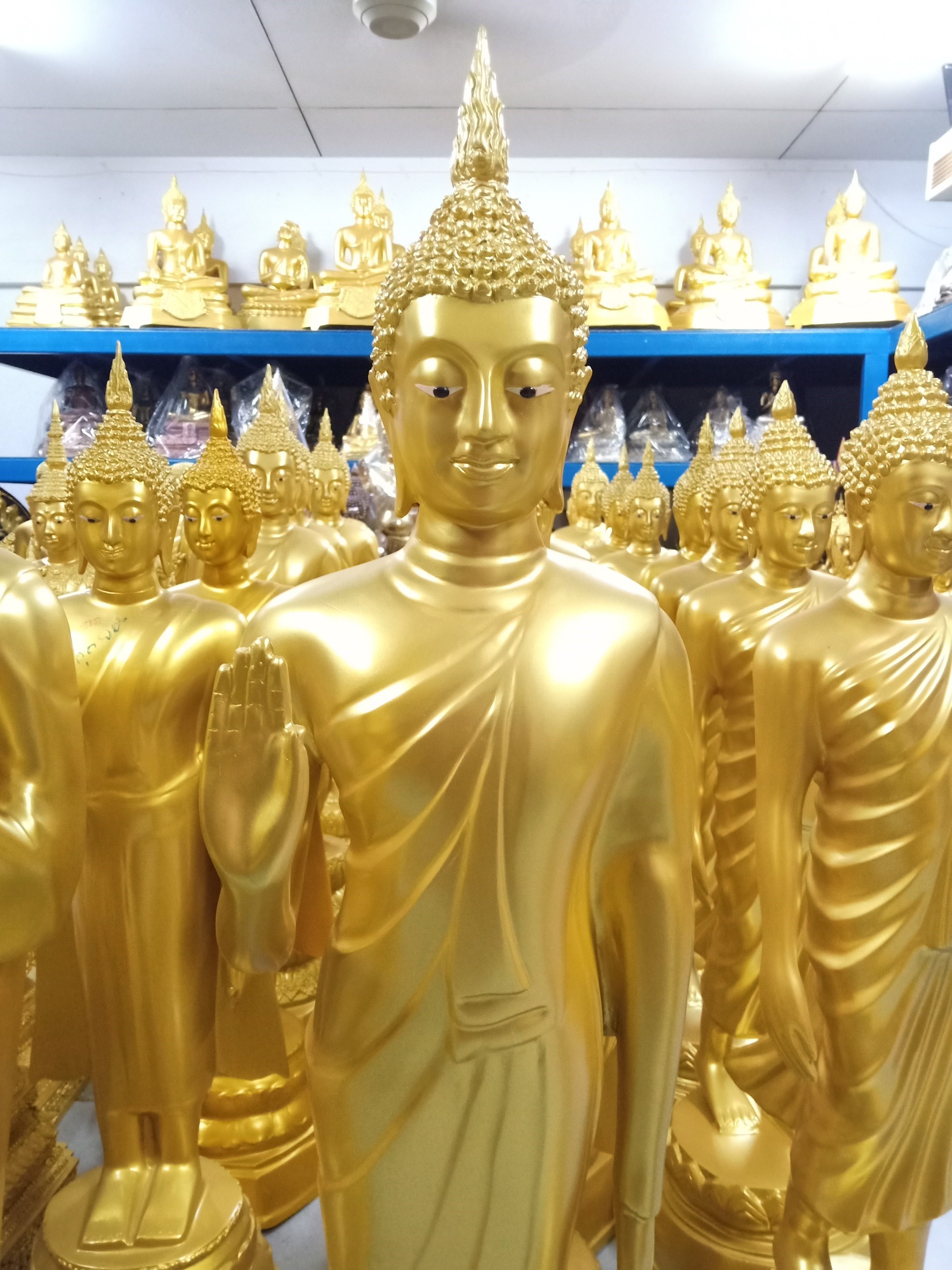 พระประจำวันจันทร์ 15"
