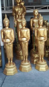 พระประจำวัน พุธ