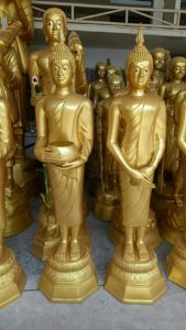 ประจำวันขนาดเท่าคน