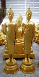 พระประจำวันจันทร์