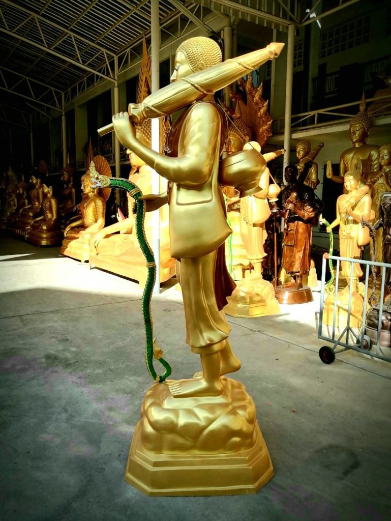 พระสีวลี