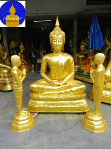 พระสุโขทัย (พระปางนั่ง)_201219_43