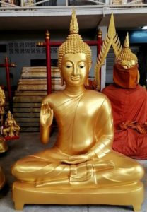 พระสุโขทัย (พระปางนั่ง)_201219_44