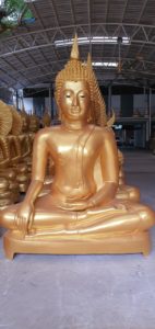 พระสุโขทัย (พระปางนั่ง)_201219_46