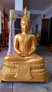 พระสุโขทัย (พระปางนั่ง)_201219_47